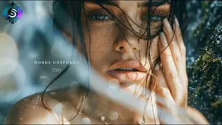 7ZEN - Words Unspoken | Official Music Visualiser