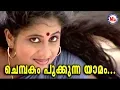 Download Lagu ചെമ്പകം പൂക്കുന്ന യാമം|Chembakam Pookkunna yamam|Sree Nandanam Album |Sree Krishna Devotional  Songs