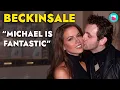 From Exes to Allies Kate Beckinsale Michael Sheen Rumour Juice