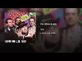 I'm Alive (Live)