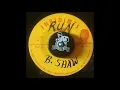 Dennis Alcapone & Delroy Wilson - Run run ( Inbidimts JA 1972 )