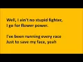 Shake Yer Head Lyrics