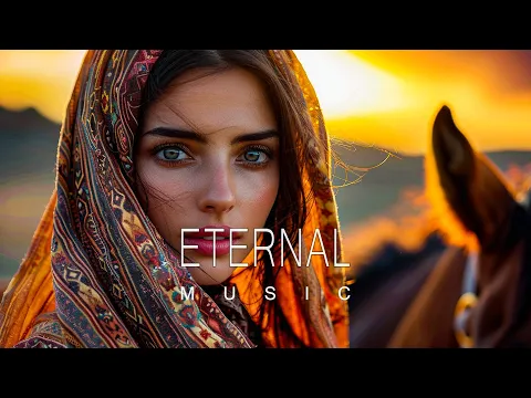 Download MP3 Divine Music - Ethnic & Deep House Mix 2024 by Eternal Music [Vol.13]
