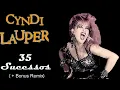 Download Lagu CyndiLauper - 35 Sucessos (+ Bonus Remix) (Repost)