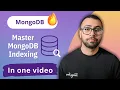Master MongoDB Indexing in One Boost Your Database Performance Instantly