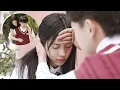 Download Lagu 韓菲身體不適暈倒，吳景昊果斷背著韓菲前往醫務室治療💖我的刺猬女孩 Closer To You