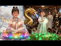 Lagu 5-Yeas Celestial Child Descends With Divine Magic,Can Do Anything, Successfully Saves Dying Kingdom