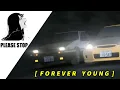 Download Lagu please stop saying FOREVER YOUNG