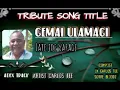 Download Lagu Gemai Ulamagi - Carlos Tee ft. J.Vee Ade Trackz 2024 (Aroma Coast Latest Music 2025) Late Joe Varage