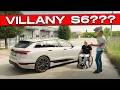 Download Lagu Villany Audi 55 millióért…?! - Audi S6 Avant E-TRON (Garázs Ep. 1032.)