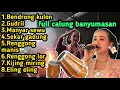 Calung banyumasan||New arista||pas buat teman api unggun#Calungbanyumasan