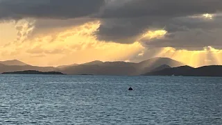 Sailing Ama-gi is going live!