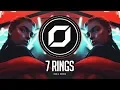 Download Lagu PSY-BOUNCE ◉ Ariana Grande - 7 Rings (Kore-G Bootleg)
