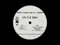 Eric B. & Rakim - Don't Sweat The Technique (Original Version)