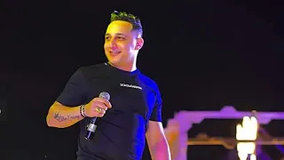 رضا البحراوي  مغرور ياابن آدم من حفل الساحل الشمالي      دندنها