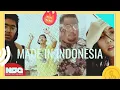 Lagu Made in Indonesia -  @Tuantigabelas  x @nsgmusic_artistchannel  x @WillyWinarko