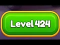 Loop Sort Walkthrough Level 424 Solution