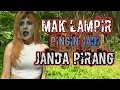 Download Lagu Mak lampir pingin jadi janda pirang ❗parodi mak lampir lucu