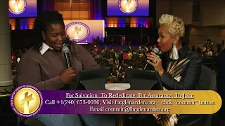 10AM Sunday Service 10-25-26