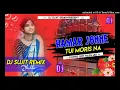 Download Lagu Hamar Jonne Tui Moris Na Purulia Sad Song Dj Robot Bass Mix // Dj Puja x Deba
