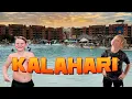 KALAHARI Sandusky Ohio