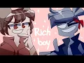 Download Lagu Rich boy animation meme//collab