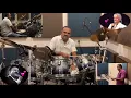 Download Lagu Oru Kaadhal Enbadhu | Chinna Thambhi Periya Thambhi | Drum Cover By Jagadeesh