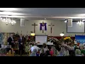 Don Coffman Funeral 2025