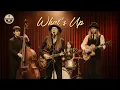 Lagu 4 Non Blondes – “What’s Up” (Soul-Blues Rework) | SoulShade Records