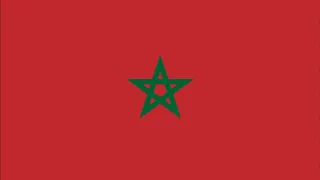 النشيد الوطني المغربي بدون كلمات 