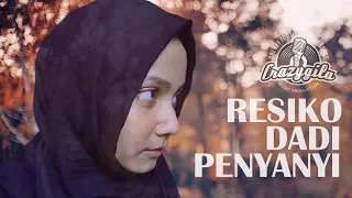 Download RESIKO DADI PENYANYI - Lelly Whatam Cipt. Andi Mbendol MP3