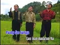 Download Lagu Lagu Rohani Toraja Rondongkan Puang by Trio Bambana Sion