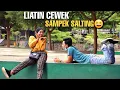 Download Lagu NGAKAK! LIATIN CEWEK SAMPEK SALTING WKWKWK