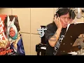 アニメ『東島丹三郎は仮面ライダーになりたい』オープニングテーマアーティスト発表コメント