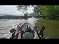 Asend 12t Kayak Stability