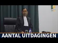 Download Lagu Geen enkele zaak wordt in de doofpot gestopt I SUN WEB TV I