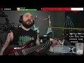 Rocksmith 2014 Avenged Sevenfold - Coming Home | Rocksmith Gameplay | Rocksmith Metal Gameplay