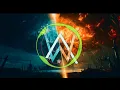 Download Lagu Alan walker - FADED x ALONE x PLAY x UNITY || V3