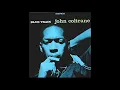 John Coltrane - Lazy Bird (alternate take)