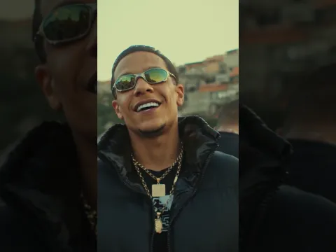 MORENINHA - MC Paulin da Capital