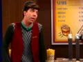 Rufus At The Movies - So Random