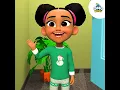 Happy Holidays From OmoBerry Christmas s For Kids