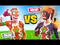 Video di The *NEW* Fortnite Christmas Skins!