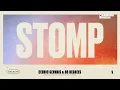 STOMP (Extended Mix) - Cedric Gervais & 88 Degrees