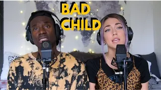 Download Tones and I - Bad Child (Ni/Co Cover) MP3