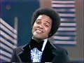 07Feb1974 Dennis Weaver O J Simpson and Skip Cunningham The Flip Wilson Show