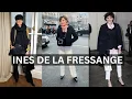 Download Lagu Ines de la Fressange's Parisian Style:  7 Secrets to Effortless Elegance