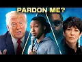 Download Lagu Donald Trump and the Pardon Party