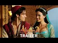 Download Lagu Aladdin 2: The Return of Jafar (2026) Trailer - Will Smith | Cinematic Kingdom Concept (4k)