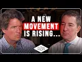 Glenn Greenwald Propaganda Putin AOC and the New Movement Rising From the Ashes of MAGA